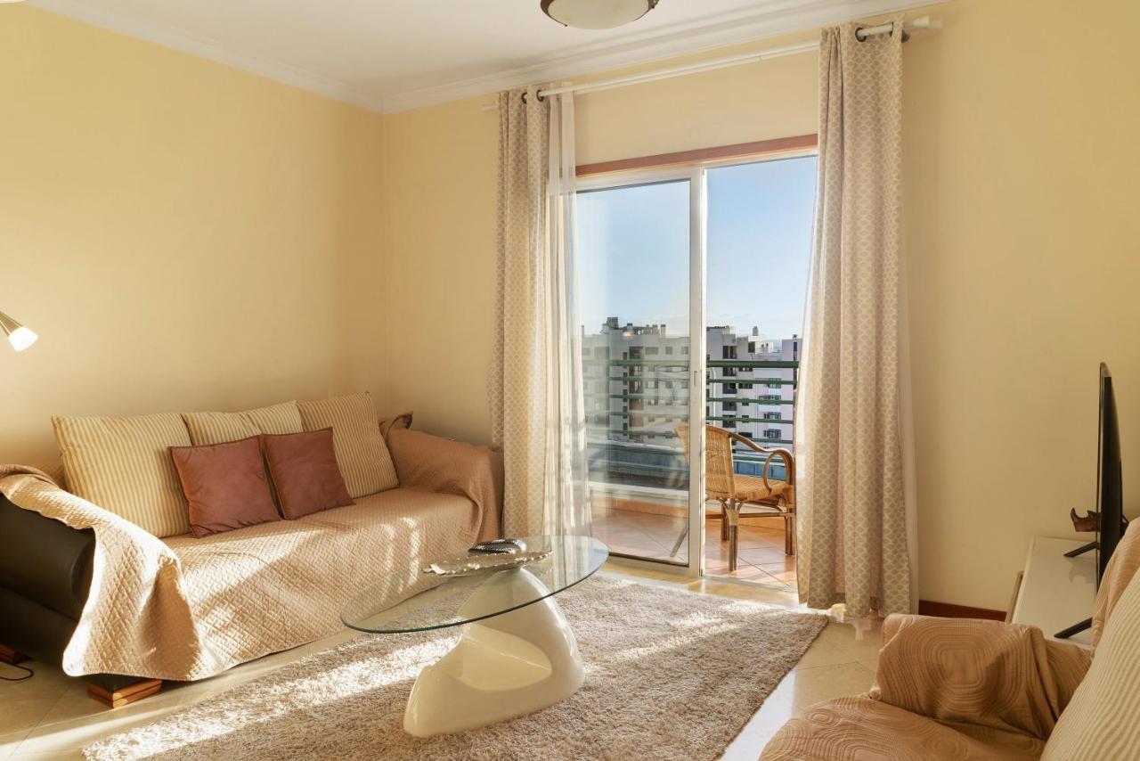 شقة Oliveira Atlantic View فونشال المظهر الخارجي الصورة